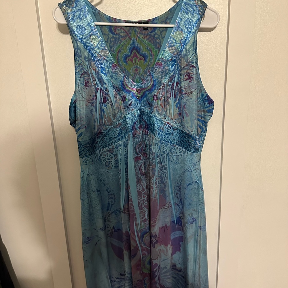 Apt 9, xl